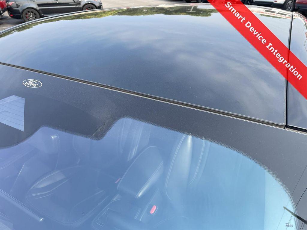 used 2021 Ford Mustang Mach-E car, priced at $28,795