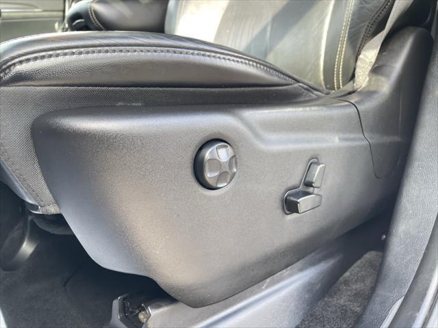 used 2015 Jeep Grand Cherokee car, priced at $14,995