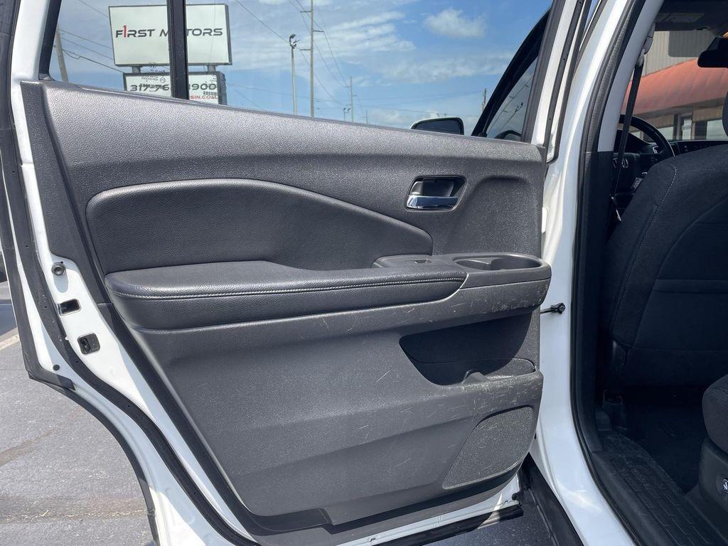 used 2020 Honda Pilot car, priced at $18,495