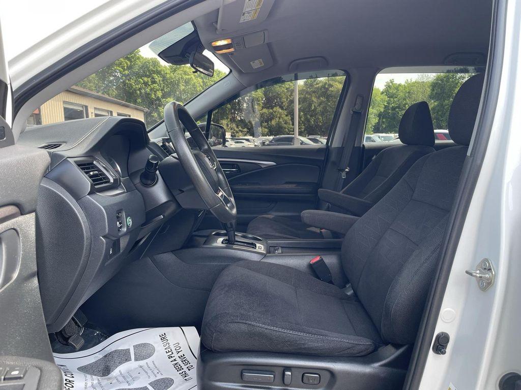 used 2020 Honda Pilot car, priced at $18,495