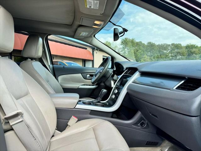 used 2011 Ford Edge car, priced at $3,995