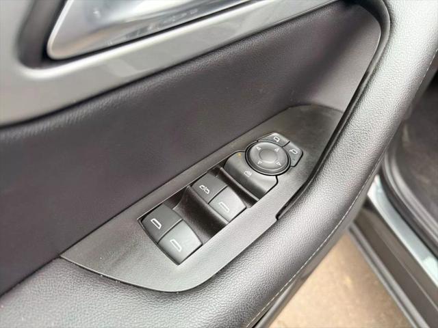 used 2019 Chevrolet Blazer car, priced at $17,500