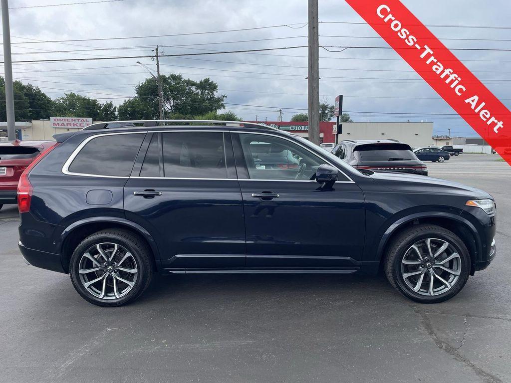used 2017 Volvo XC90 car, priced at $17,508