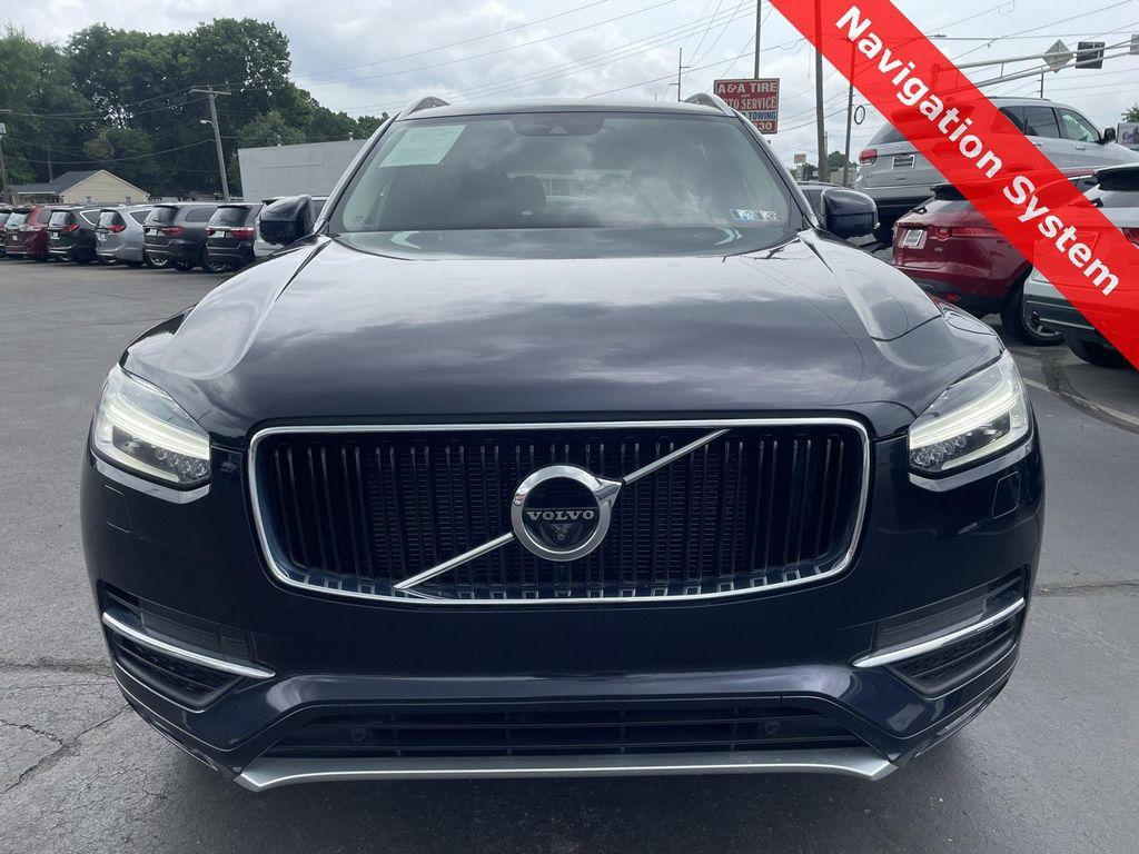 used 2017 Volvo XC90 car, priced at $17,508