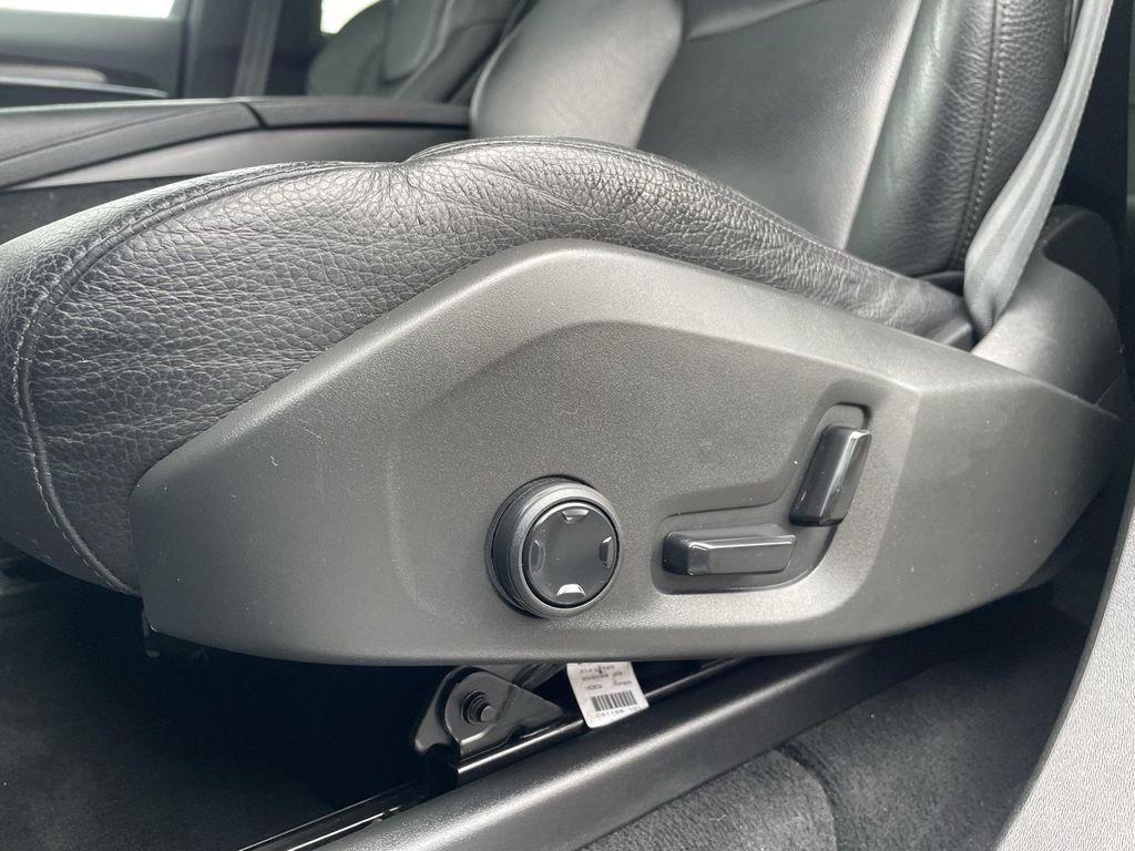 used 2017 Volvo XC90 car, priced at $17,508