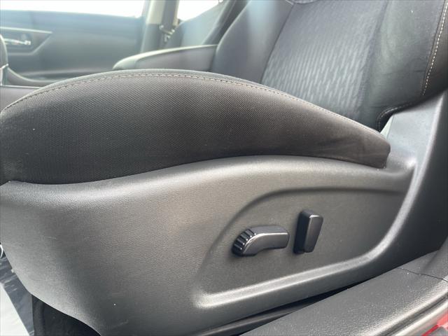 used 2018 Nissan Altima car, priced at $7,995