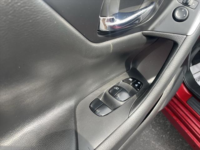 used 2018 Nissan Altima car, priced at $7,995