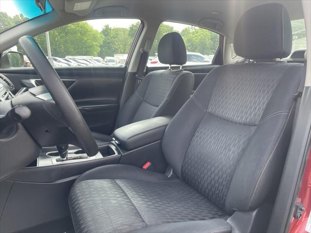 used 2018 Nissan Altima car, priced at $7,995