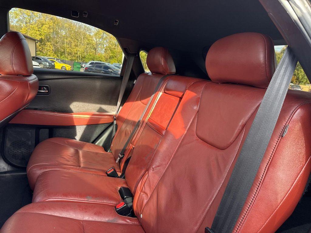 used 2015 Lexus RX 350 car, priced at $18,695