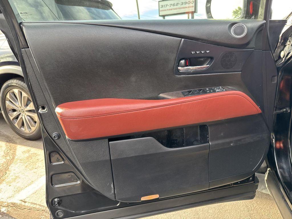 used 2015 Lexus RX 350 car, priced at $18,695