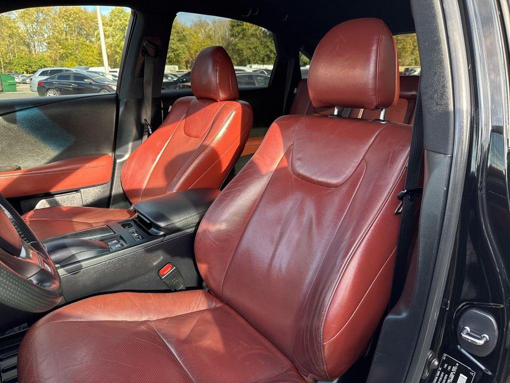 used 2015 Lexus RX 350 car, priced at $18,695