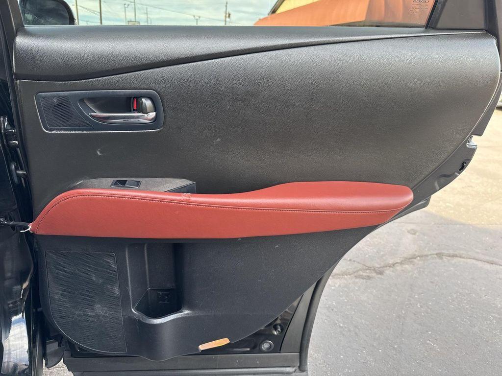 used 2015 Lexus RX 350 car, priced at $18,695