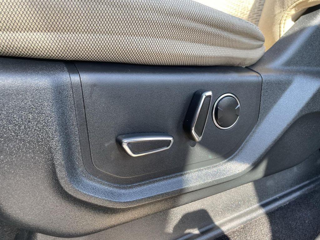 used 2015 Ford F-150 car, priced at $16,999