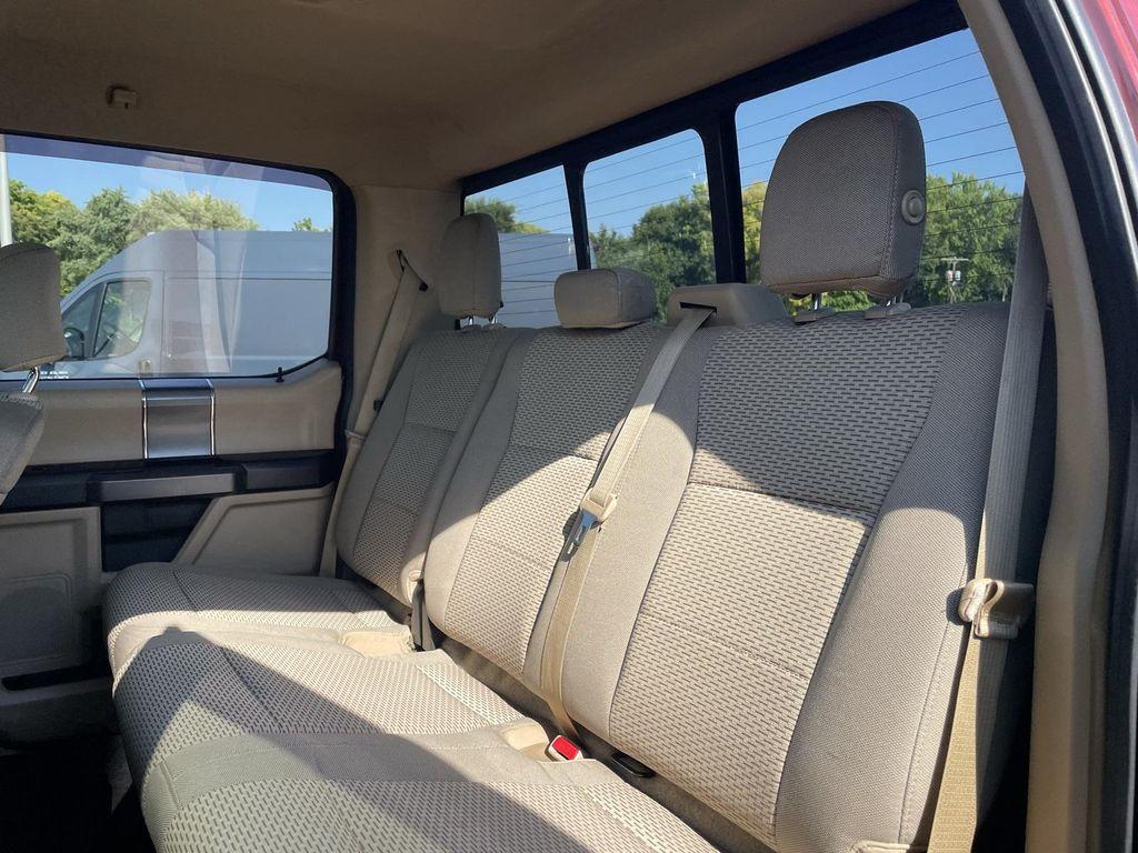 used 2015 Ford F-150 car, priced at $16,999