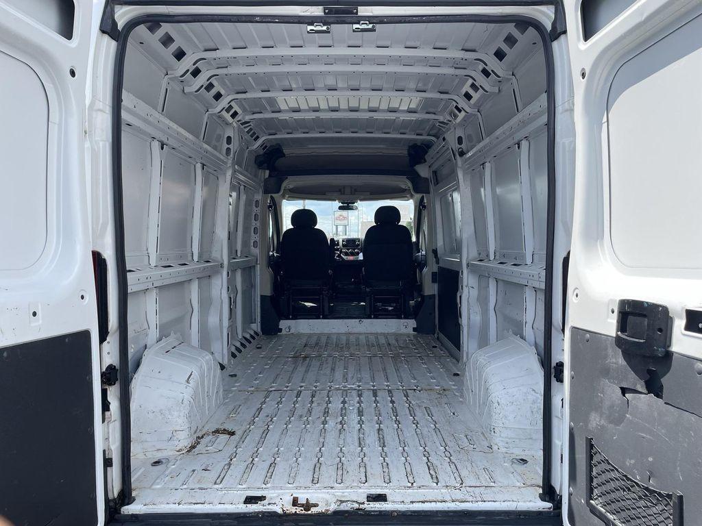 used 2014 Ram ProMaster 2500 car
