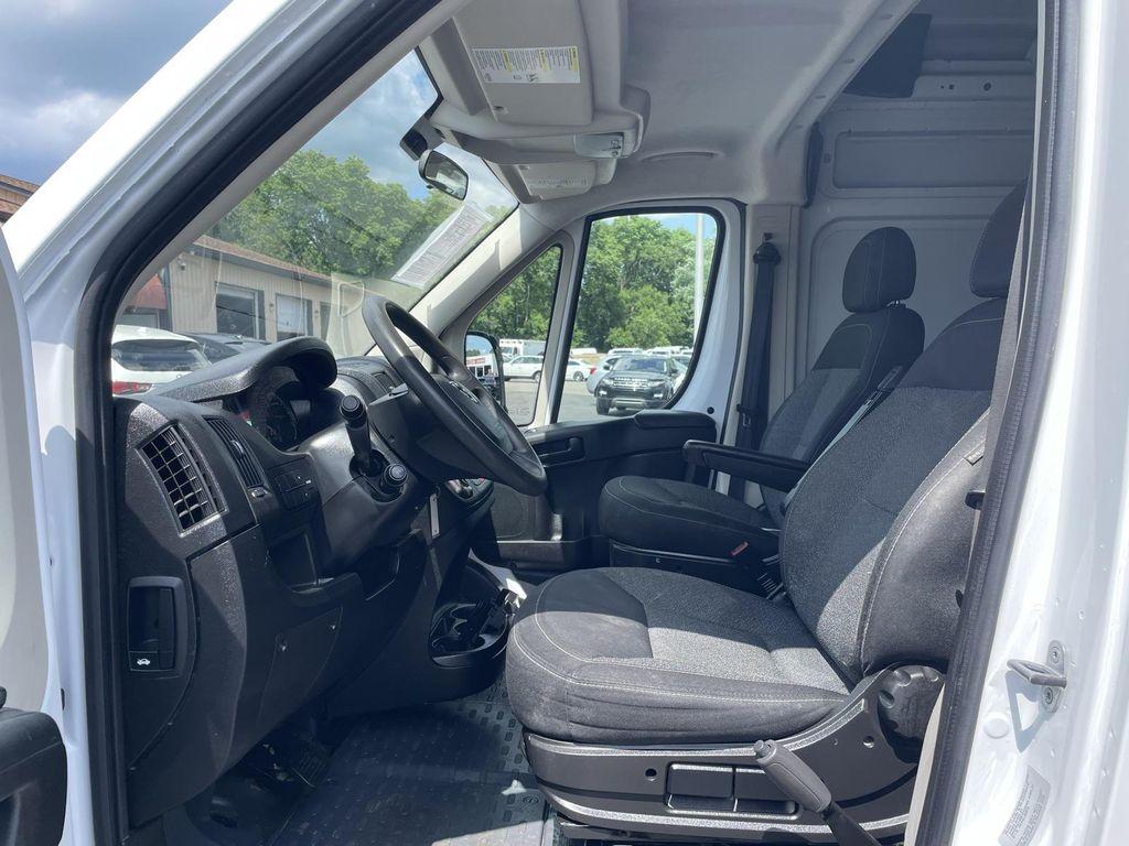 used 2014 Ram ProMaster 2500 car