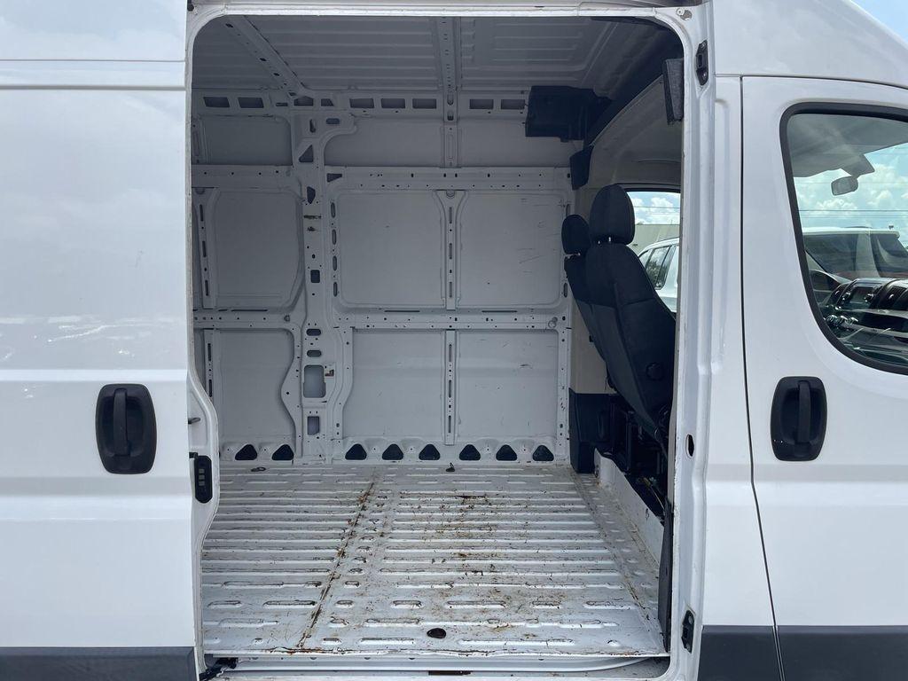 used 2014 Ram ProMaster 2500 car