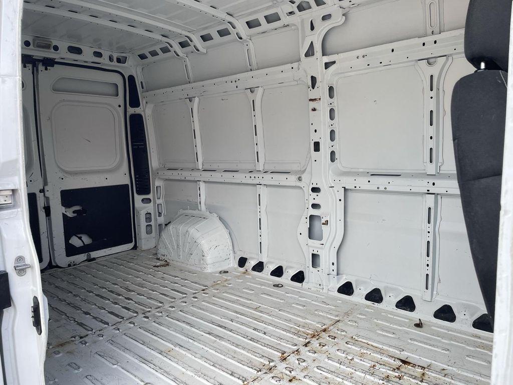 used 2014 Ram ProMaster 2500 car