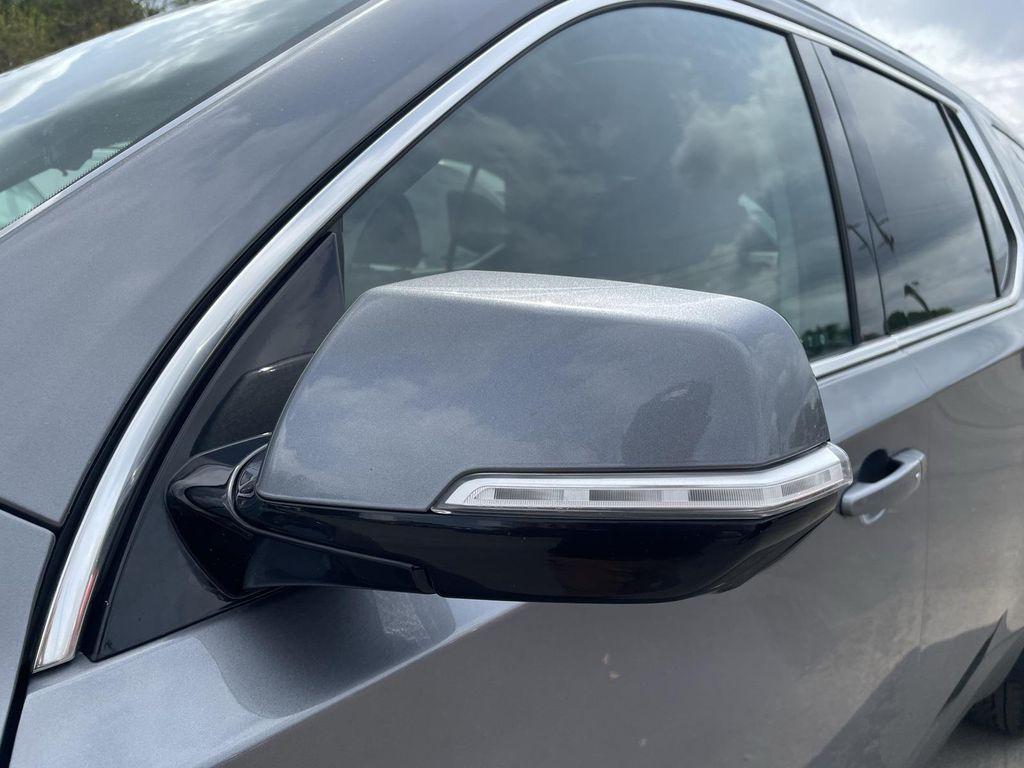 used 2020 Chevrolet Traverse car, priced at $21,998