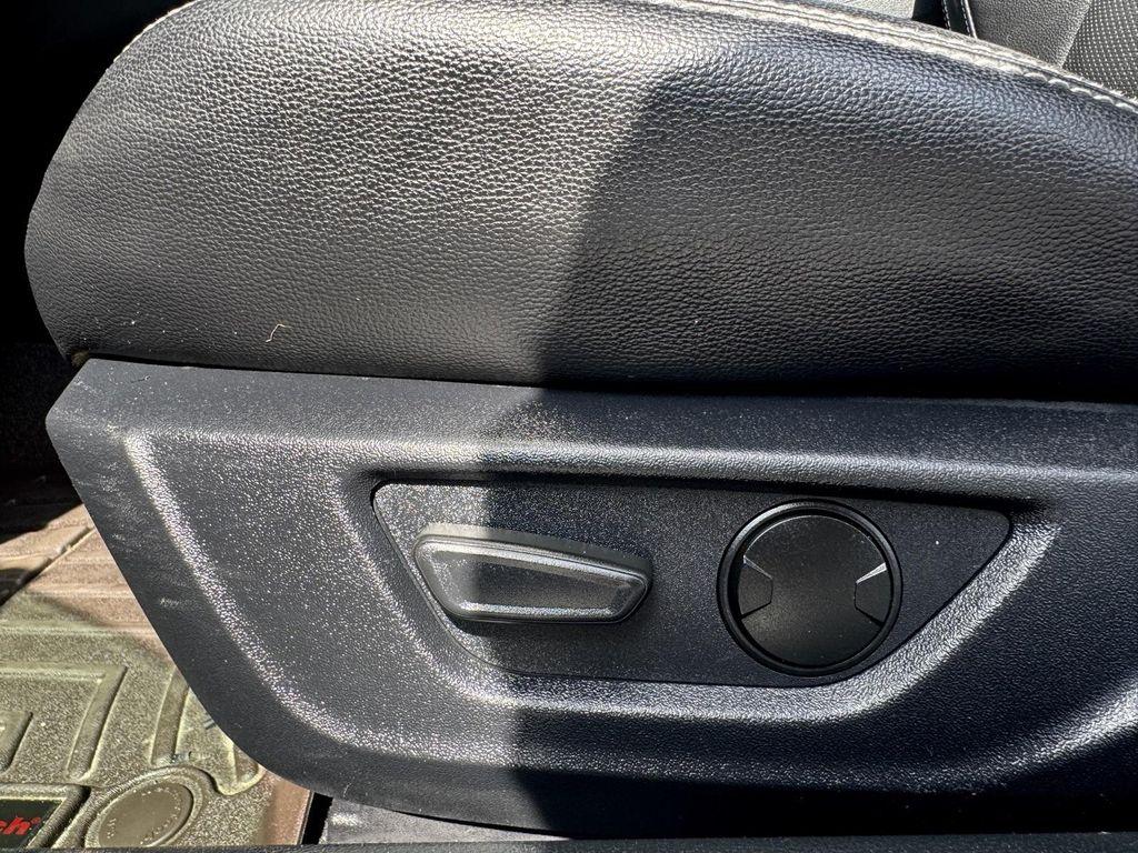 used 2020 Ford Mustang car, priced at $33,495