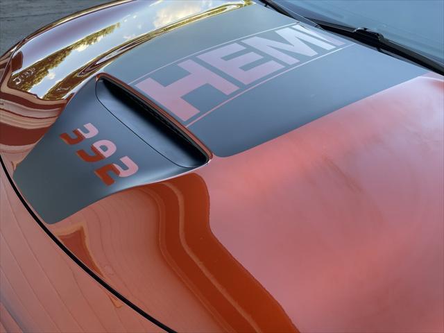 used 2021 Dodge Charger car, priced at $44,595