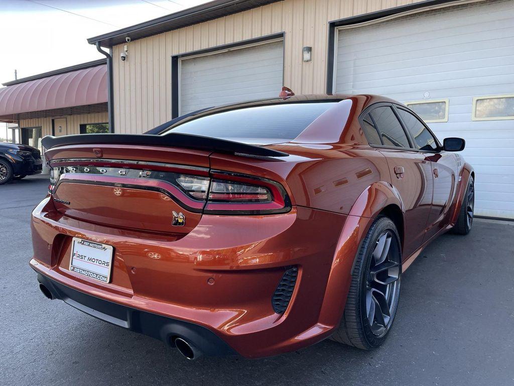 used 2021 Dodge Charger car, priced at $43,995