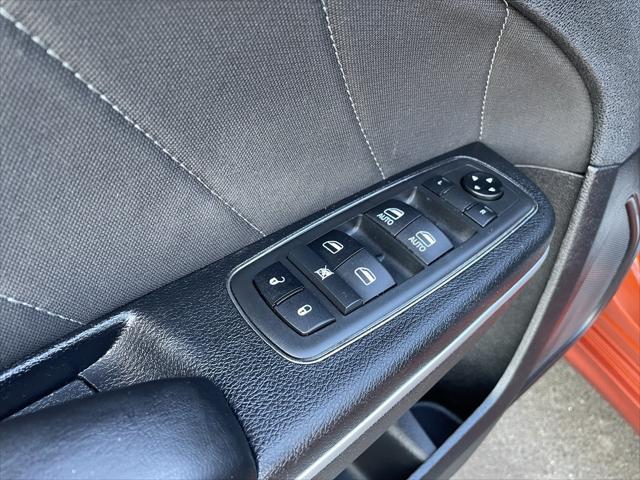 used 2021 Dodge Charger car, priced at $44,595
