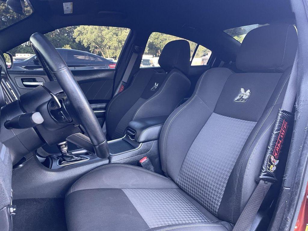 used 2021 Dodge Charger car, priced at $43,995