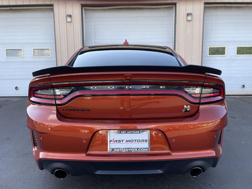 used 2021 Dodge Charger car, priced at $43,995