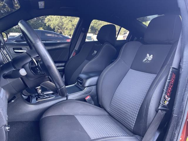 used 2021 Dodge Charger car, priced at $44,595