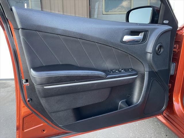 used 2021 Dodge Charger car, priced at $44,595