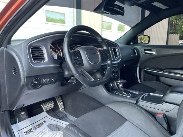 used 2021 Dodge Charger car, priced at $44,595