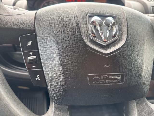 used 2019 Ram ProMaster 2500 car, priced at $26,000