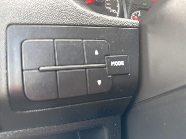 used 2019 Ram ProMaster 2500 car, priced at $26,000