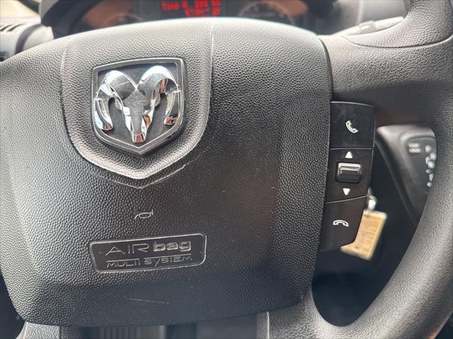 used 2019 Ram ProMaster 2500 car, priced at $26,000