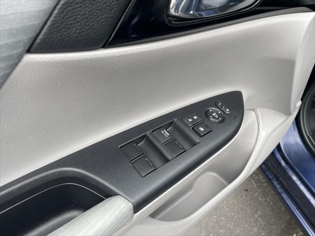 used 2016 Honda Accord car, priced at $15,495