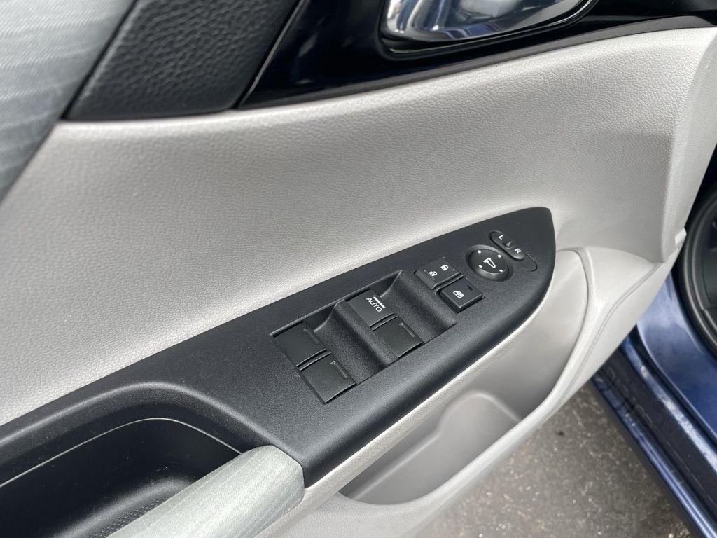 used 2016 Honda Accord car, priced at $15,095