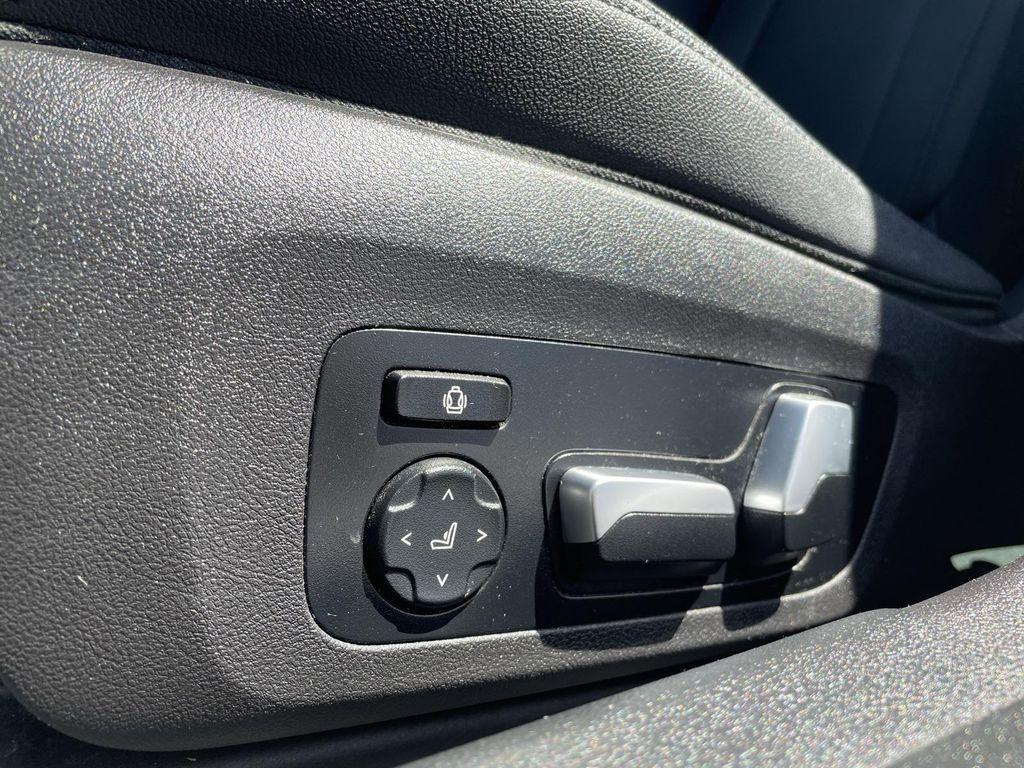 used 2020 BMW 330 car, priced at $21,995