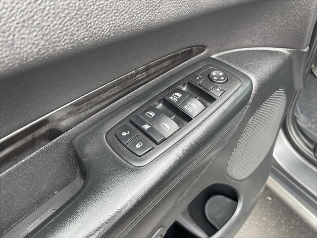used 2011 Dodge Durango car, priced at $9,000