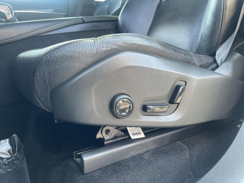 used 2018 Volvo XC90 car, priced at $15,995