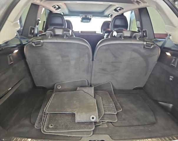 used 2018 Volvo XC90 car, priced at $16,995