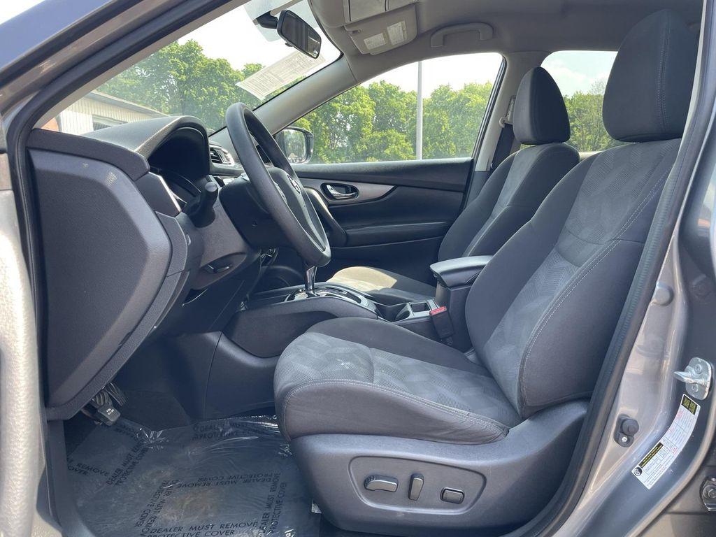 used 2016 Nissan Rogue car, priced at $6,995