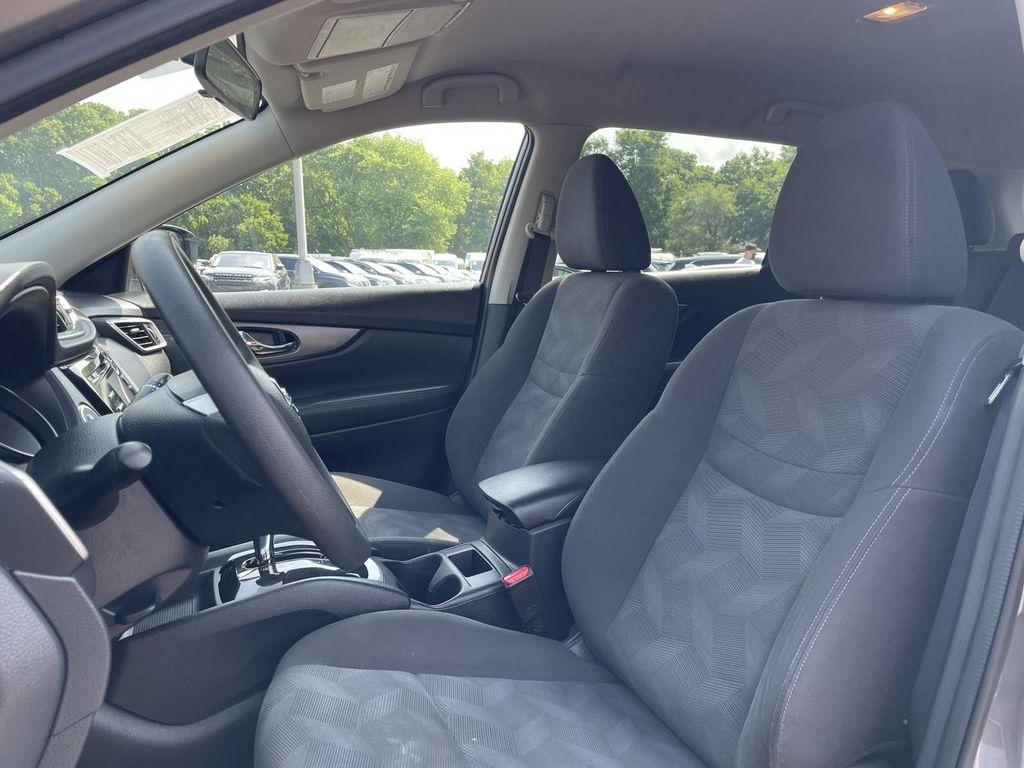 used 2016 Nissan Rogue car, priced at $6,995