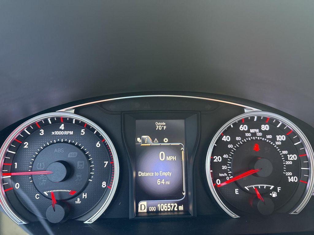 used 2015 Toyota Camry car, priced at $13,995