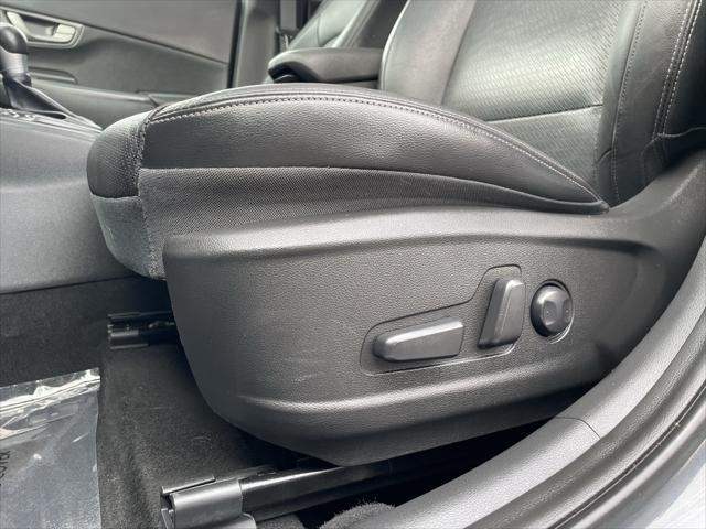 used 2019 Hyundai Kona car, priced at $16,995
