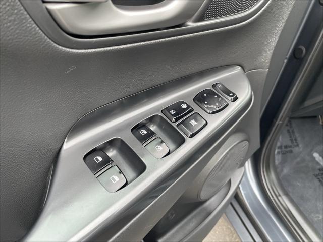 used 2019 Hyundai Kona car, priced at $16,995