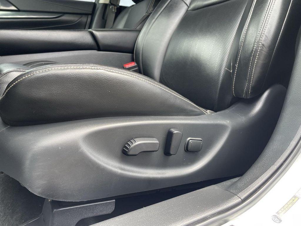 used 2020 Nissan Maxima car, priced at $17,995