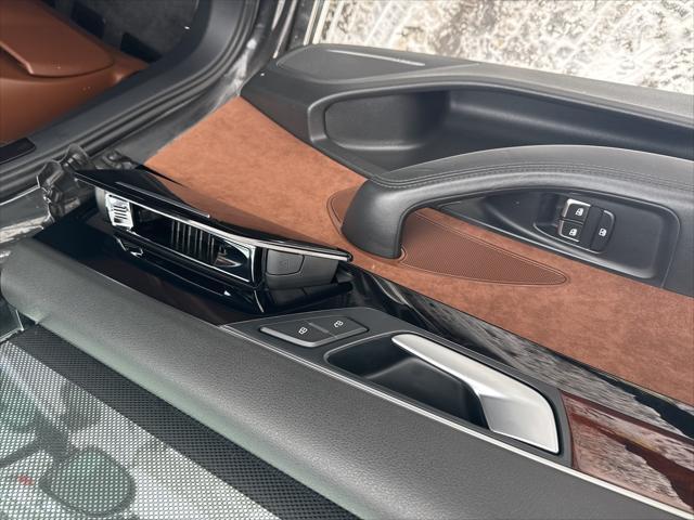used 2013 Audi A8 car, priced at $11,995