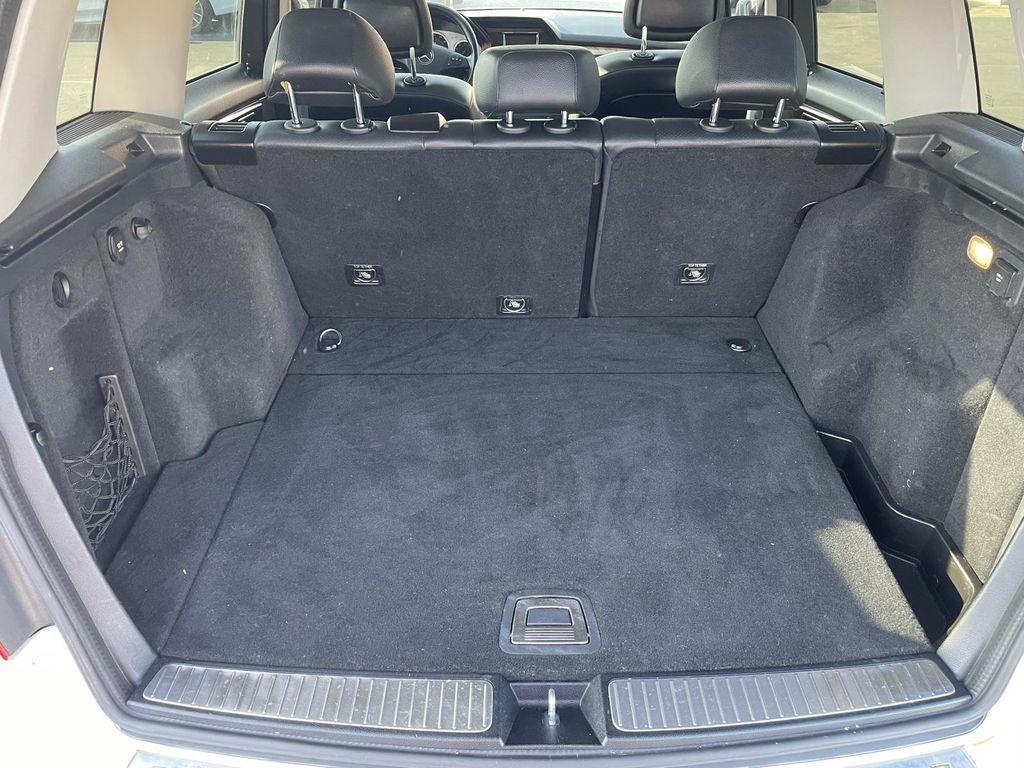 used 2011 Mercedes-Benz GLK-Class car, priced at $6,695