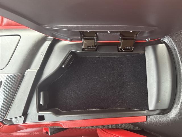 used 2016 Chevrolet Corvette car, priced at $40,000